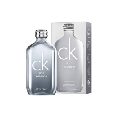 CALVIN KLEIN One Essence Parfum Intense 200ml