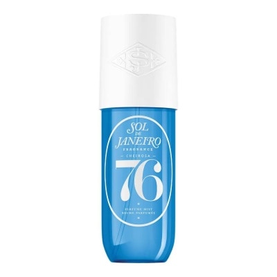 SOL DE JANEIRO Cheirosa 76 Mist 90ml