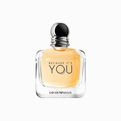 GIORGIO ARMANI Emporio Because Its You EDP 100ml