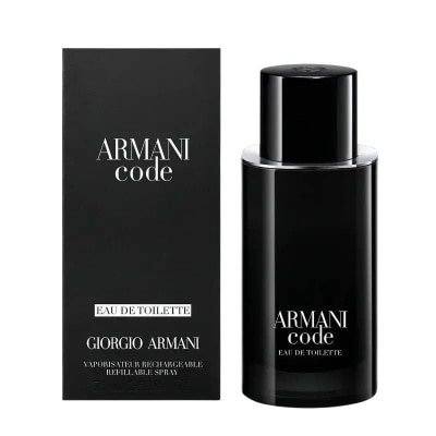 GIORGIO ARMANI Code EDT 75ml