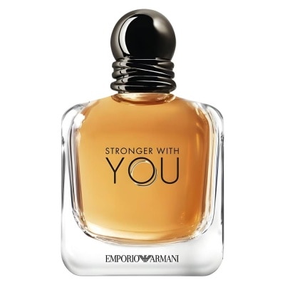 GIORGIO ARMANI Emporio Stronger With You EDT 100ml