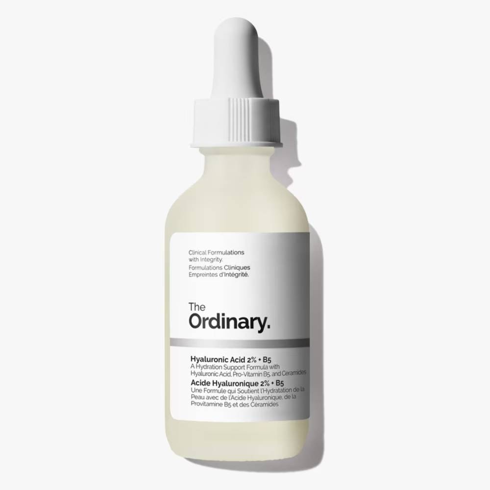 Hyaluronic Acid 2% + B5 30ml