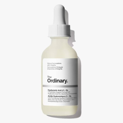 THE ORDINARY Hyaluronic Acid 2% + B5 60ml