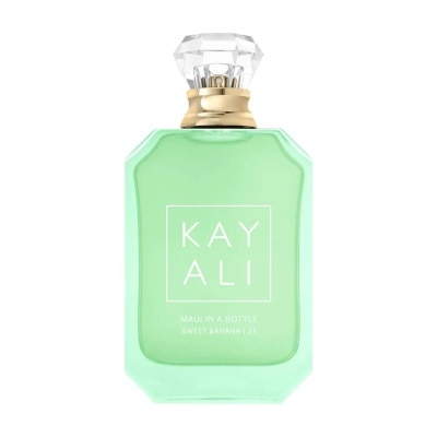 KAYALI Maui in a Bottle Sweet Banana 37 50ml