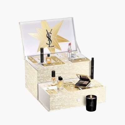 YSL Advent Calendar Holiday 2025