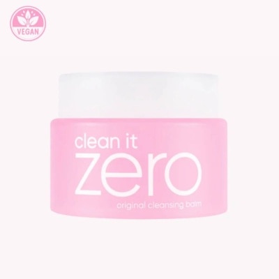 BANILA CO BANILA CO AD CLEAN IT ZERO ORIGINAL CLEANSING BALM 180ML