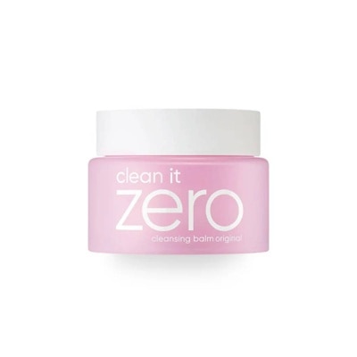 BANILA CO BANILA CO AD CLEAN IT ZERO ORIGINAL CLEANSING BALM 100ML