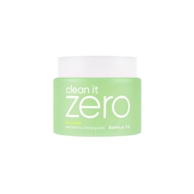 BANILA CO BANILA CO [AD] CLEAN IT ZERO PORE CLARIFYING CLEANSING BALM 100ML