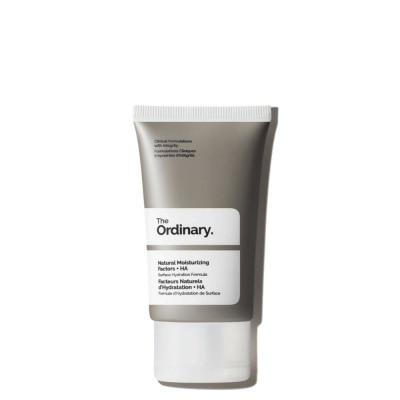 THE ORDINARY Natural Moisturizing Factors + HA 100ml