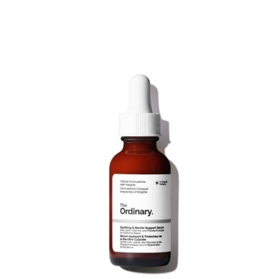 THE ORDINARY Soothing & Barrier Support Serum 30ml