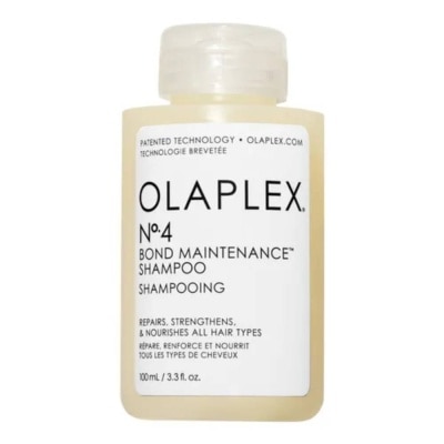 OLAPLEX N4 Fine Bond Maint Shampoo 100ml