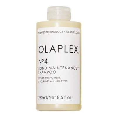 OLAPLEX - N4 Fine Bond Maint Shampoo 250ml