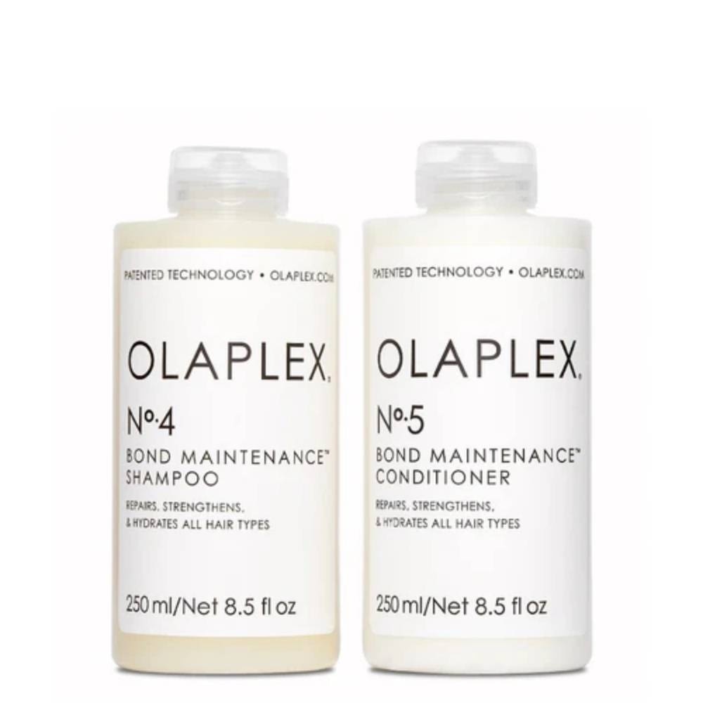 Bundle 3 Daily Cleanse And Condition Duo