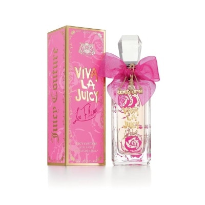 JUICY COUTURE - Viva La Juicy La Fleur Eau de Toilette Spray 75mL