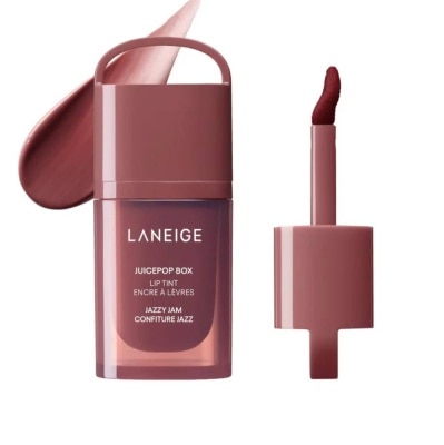 LANEIGE - Juicy Pop Box Lip Tint No. 2 Jam 4.5g