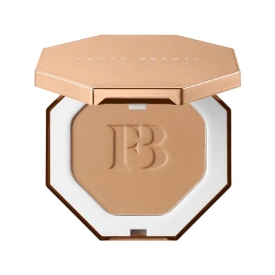 FENTY - FENTY BEAUTY Sun Stalkr Instant Warmth Bronzer Shady Biz Light With Warm Undertones 6G