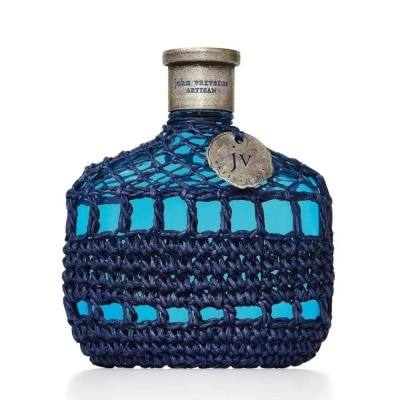 JOHN VARVATOS - Artisan Blu Eau de Toilette Spray 125mL