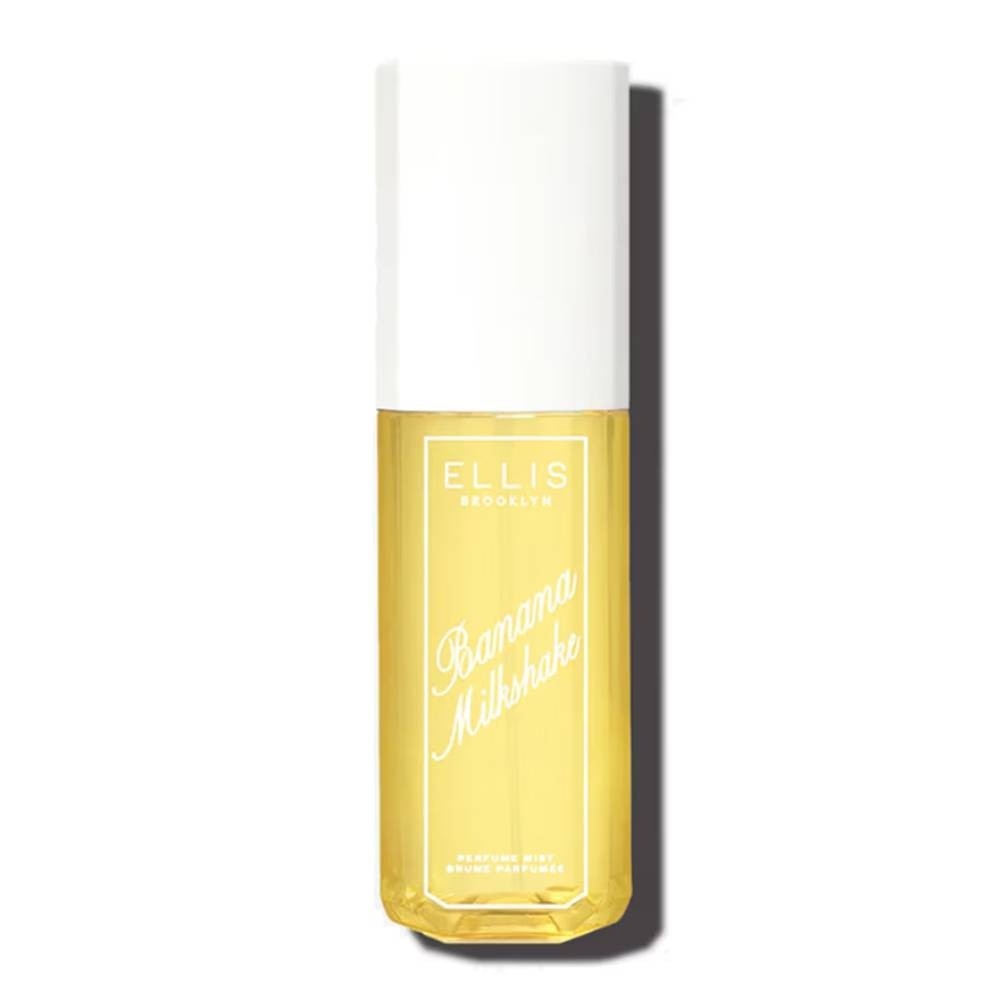 Mist Banna Milkshake 90ml