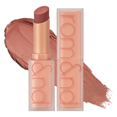 ROMAND - Zero Matte Lipstick - 21 Smoked Beige