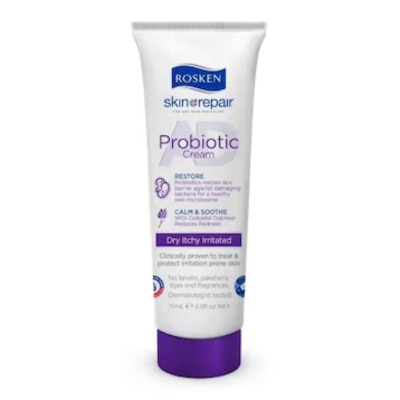 ROSKEN - Advanced Probiotic Cream 75ml image