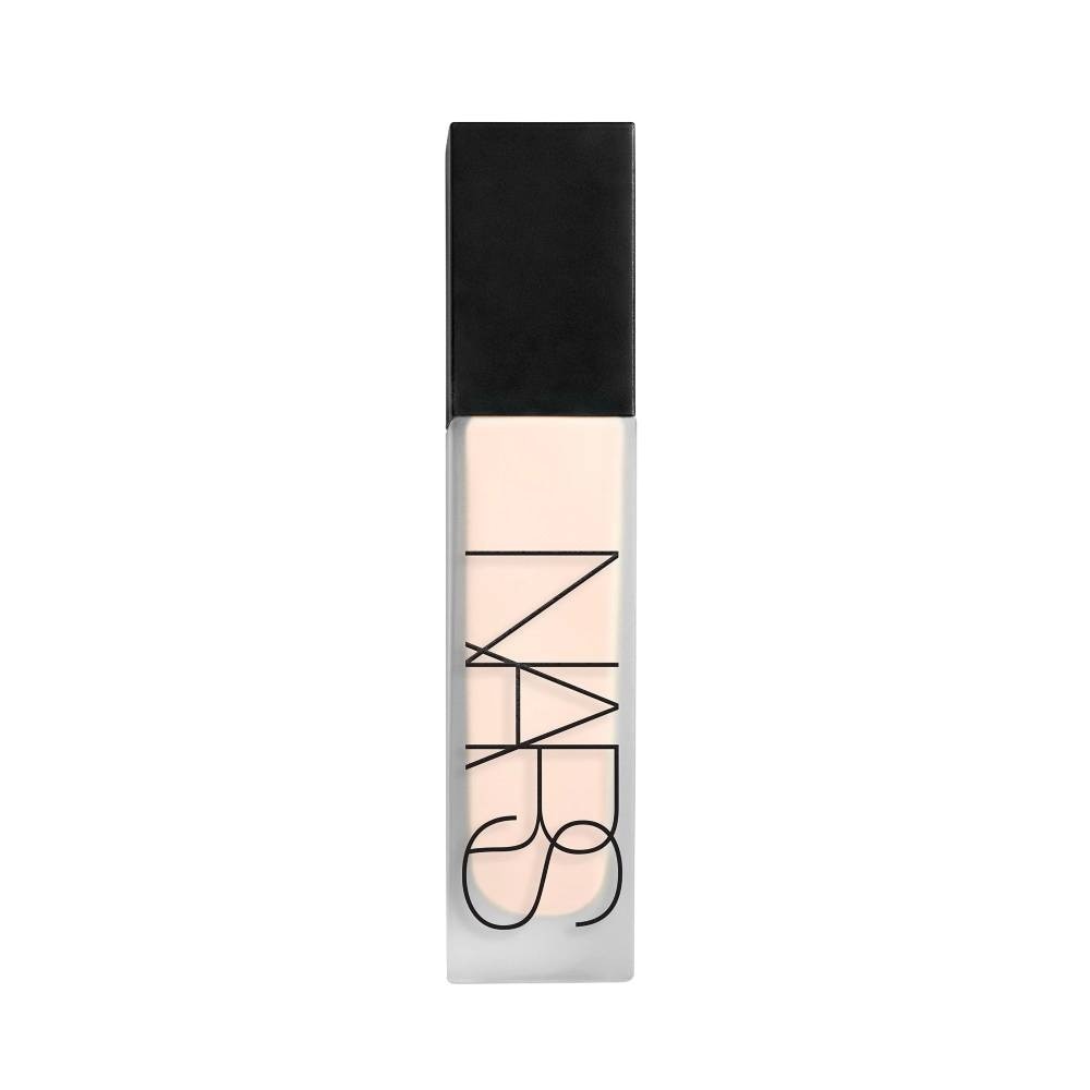 Natural Matte Longwear Foundation Yulong image