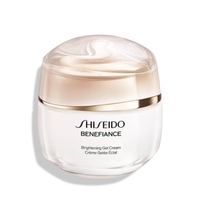 SHISEIDO - SHISEIDO BNF BRIGHTENING GEL CREAM SH10122258101 image
