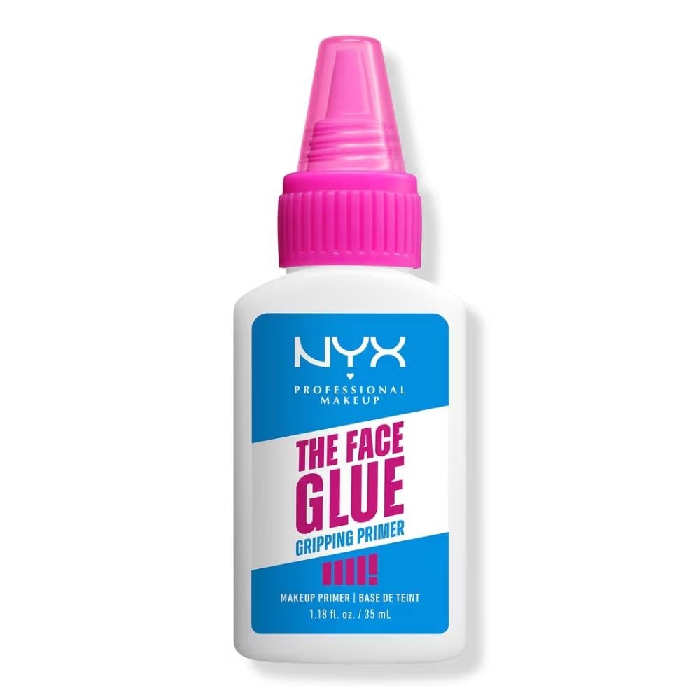 The Face Glue Gripping Primer 35ml image