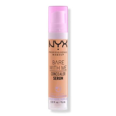 NYX - Bare With Me Concealer Serum - Tan 9ml image