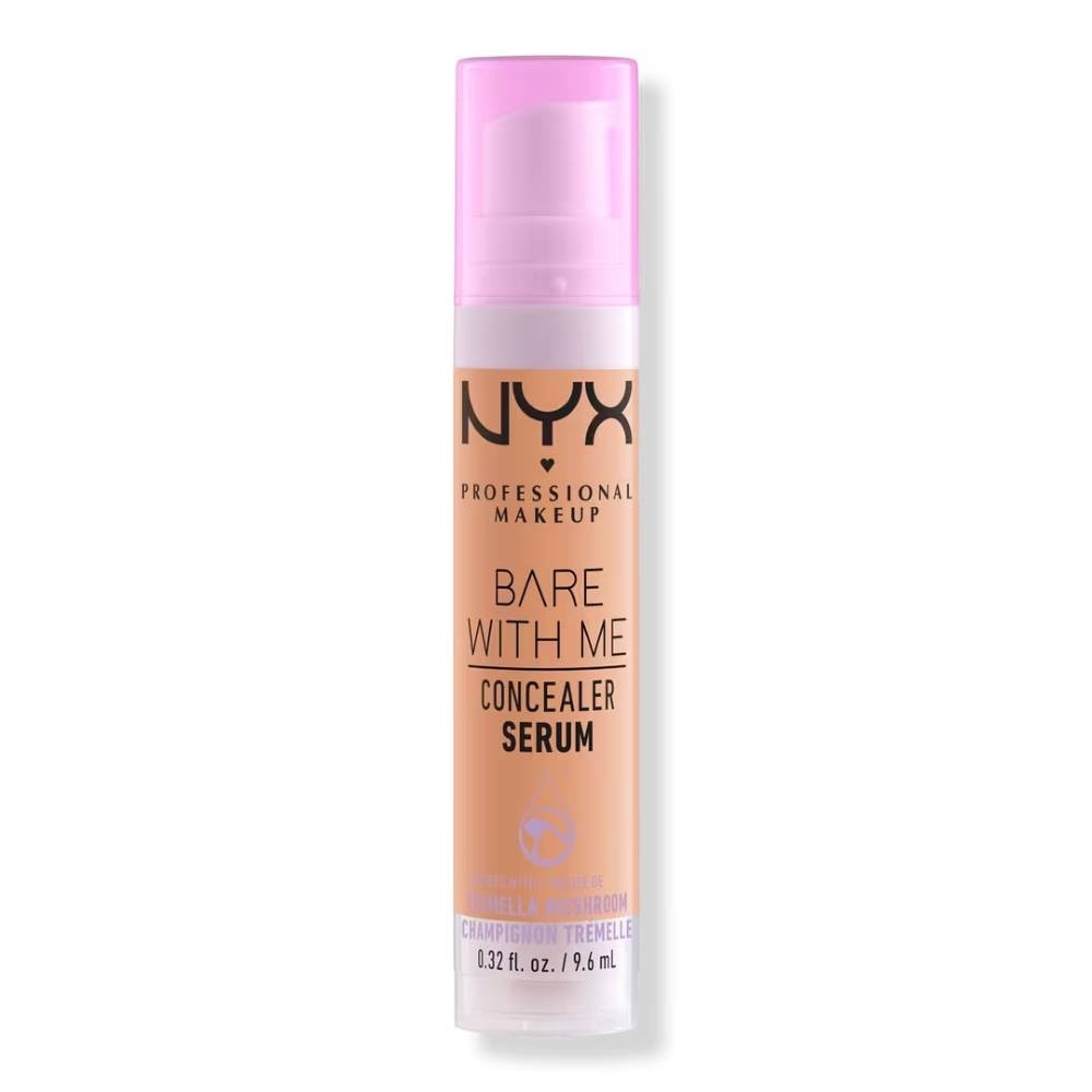 Bare With Me Concealer Serum - Tan 9ml image