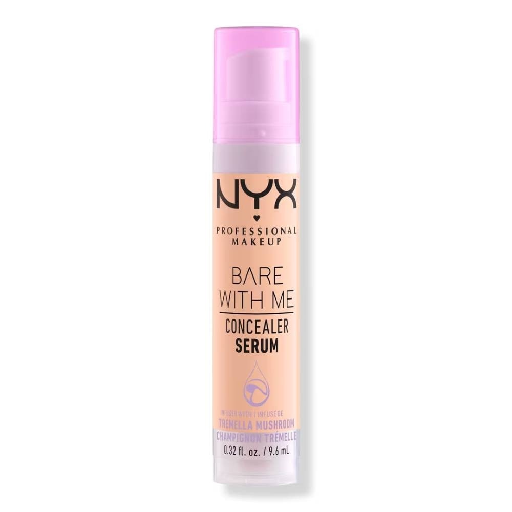 Bare With Me Concealer Serum - Medium 9ml image