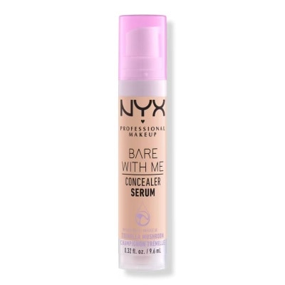 NYX - Bare With Me Concealer Serum - Light 9ml image