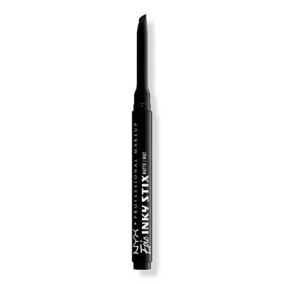 NYX - Epic Ink Liner Sticks - Black Screen 1g image