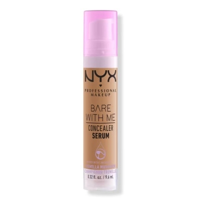 NYX - Bare With Me Concealer Serum - Sand 9ml image