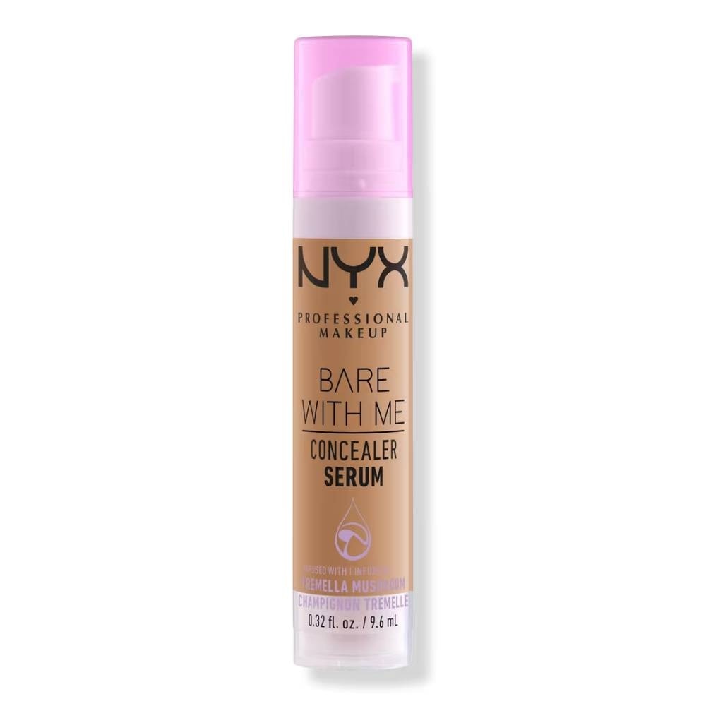 Bare With Me Concealer Serum - Sand 9ml image