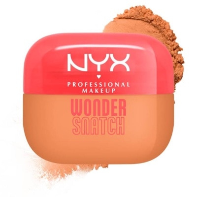 NYX - Wonder Stick Blush - Sassy Spice 6g image