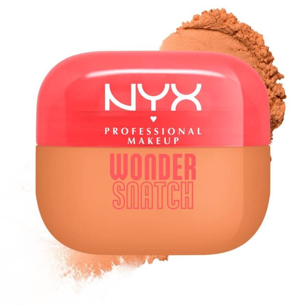 Wonder Stick Blush - Sassy Spice 6g image