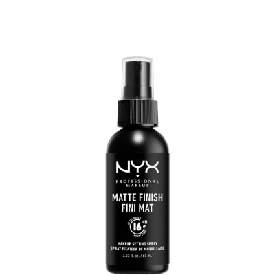 NYX - Matte Finish Setting Spray 60ml image