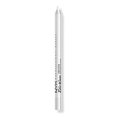NYX - Epic Wear Liner Stick - Pure White 1g image