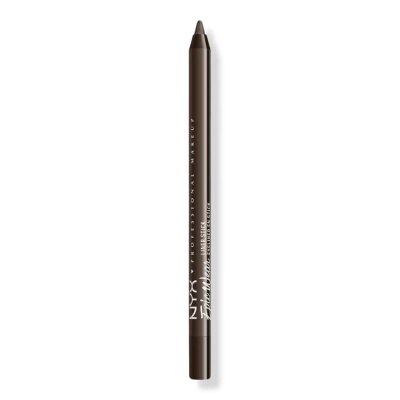 NYX - Epic Wear Liner Stick - Deepest Brown 1g image