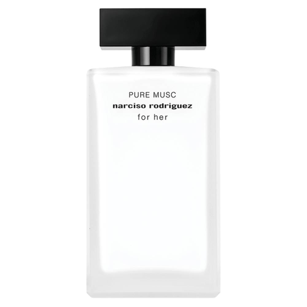 For Her Pure Musc Eau de Parfum 100ml image