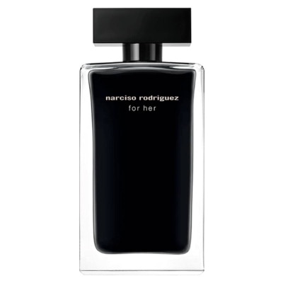 NARCISO RODRIGUEZ - For Her New NH Eau de Toilette 100ml image