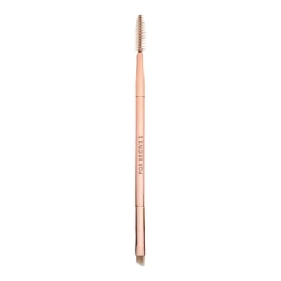 PATRICK TA - Dual Brow Brush 1pc image