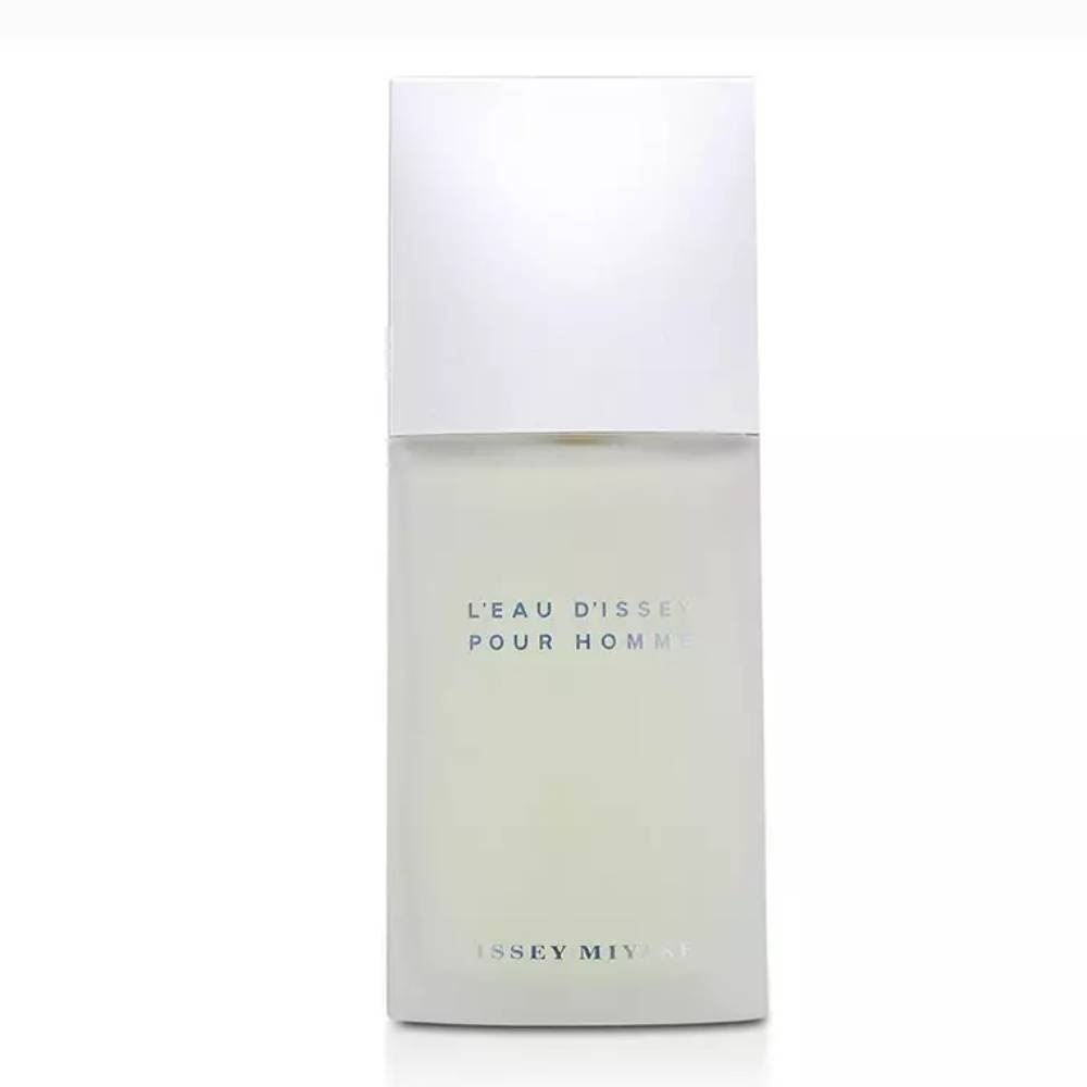 L'Eau d'Issey Pour Homme Eau de Toilette 125ml image