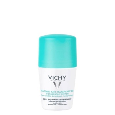 VICHY - Anti-Perspirant Anti-Trace 48H Roll-On 50ml image