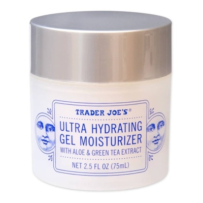 TRADERS JOE - Ultra Hydra Gel Moisturizer 75ml image