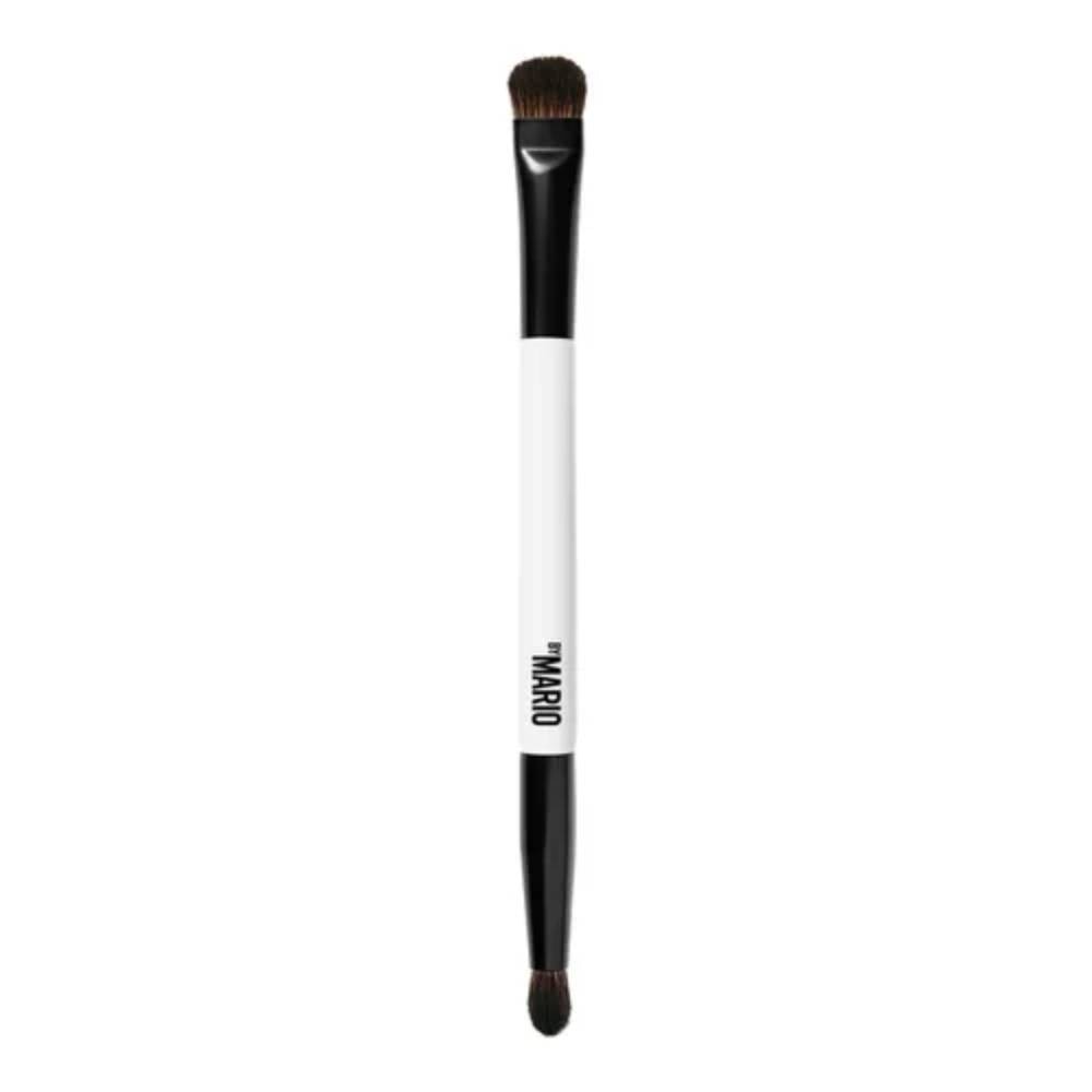 E6 Eyeshadow Brush 1pc image