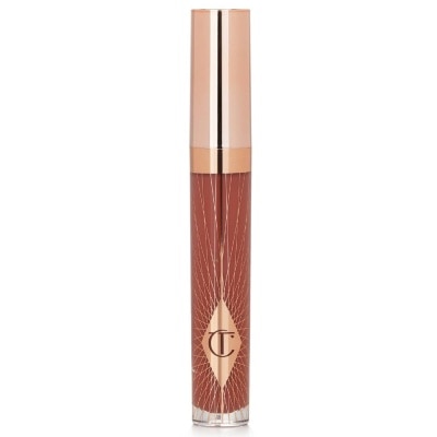 CHARLOTTE TILBURY - Collagen Lip Bath Pillow Talk Medium 7ml image