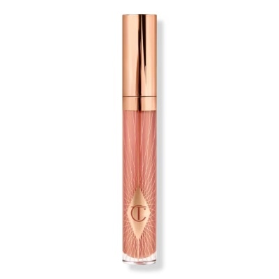CHARLOTTE TILBURY - Collagen Lip Bath Pillow Talk 7ml image