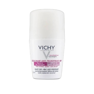 VICHY - Beauty Deo Anti-Perspirant 48H Roll-On 50ml image