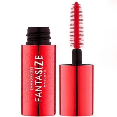 PATRICK STARRR - ONE/SIZE Mini Mascara Black 6ml image